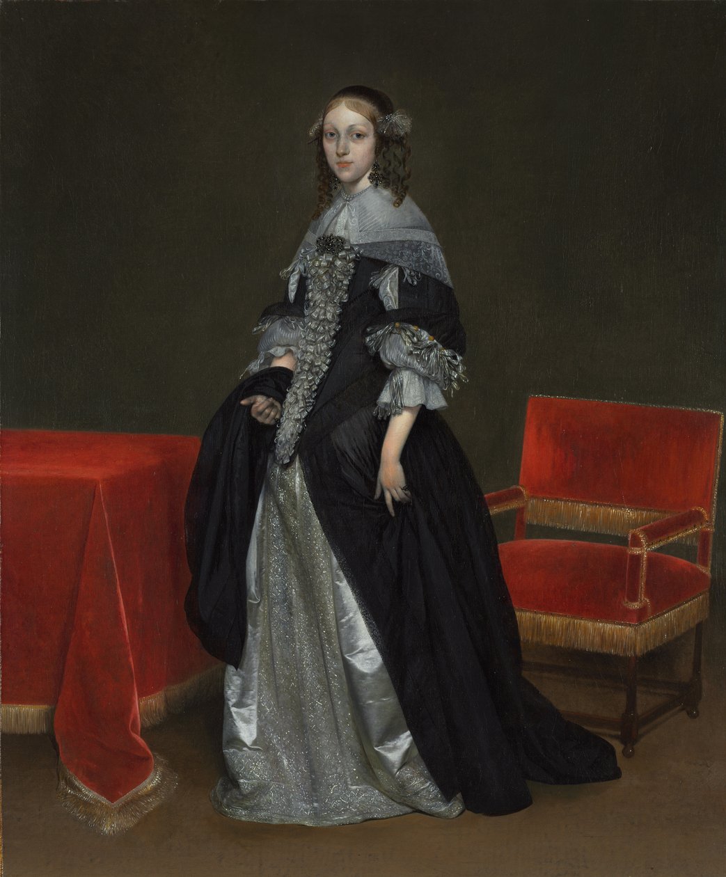 Portrait d