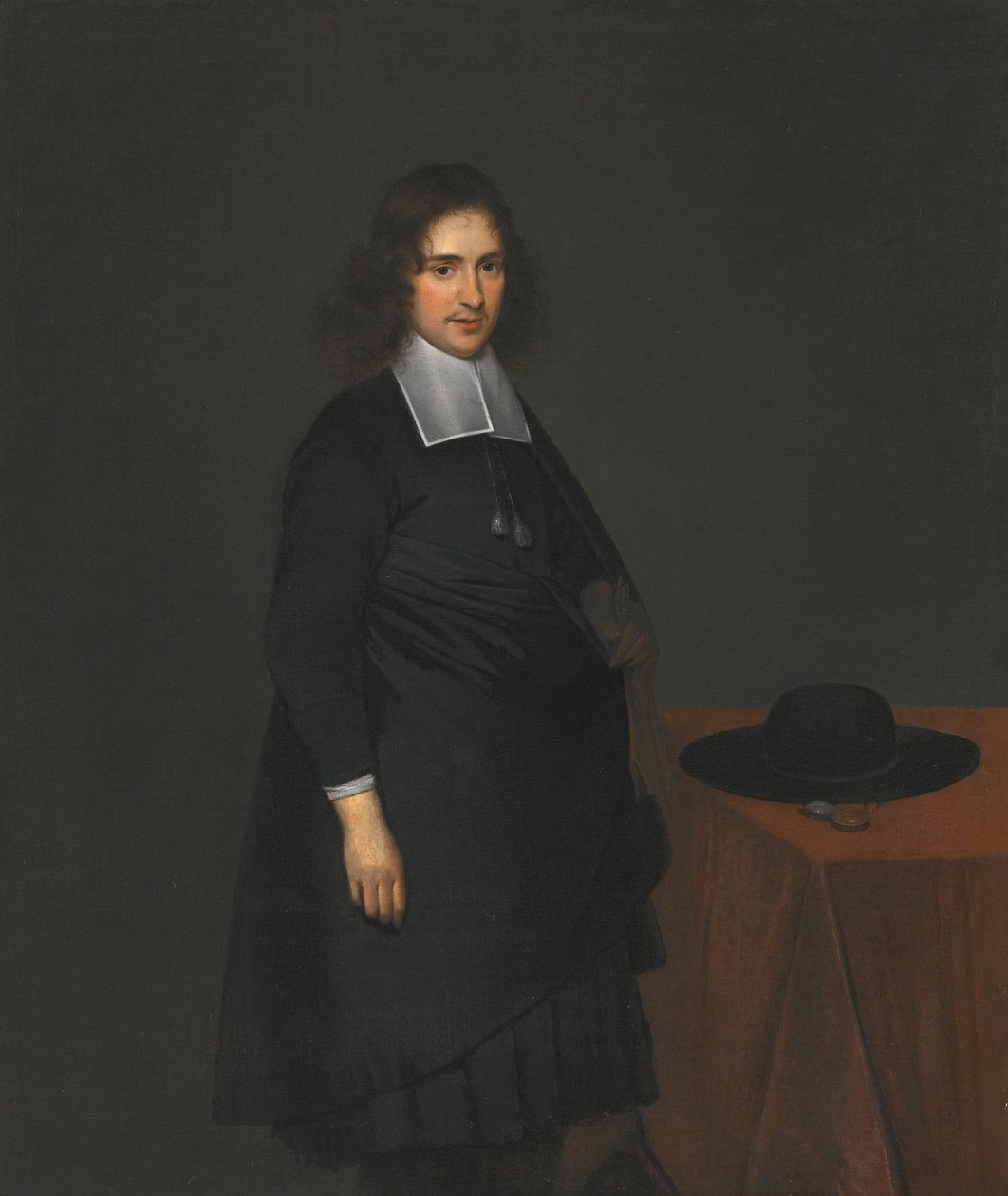 Portrait d