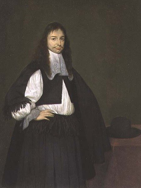 Portrait d