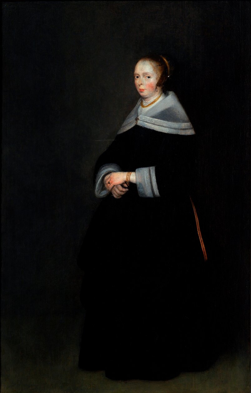 Portrait d