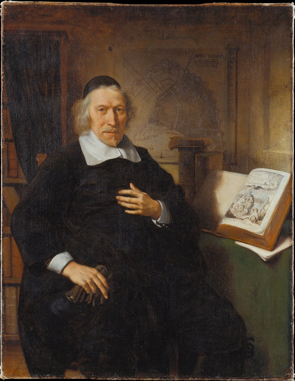 Portrait d