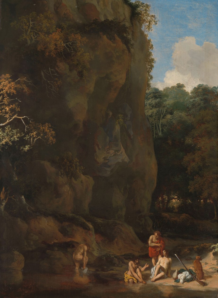  - Gerbrandt van den Eeckhout