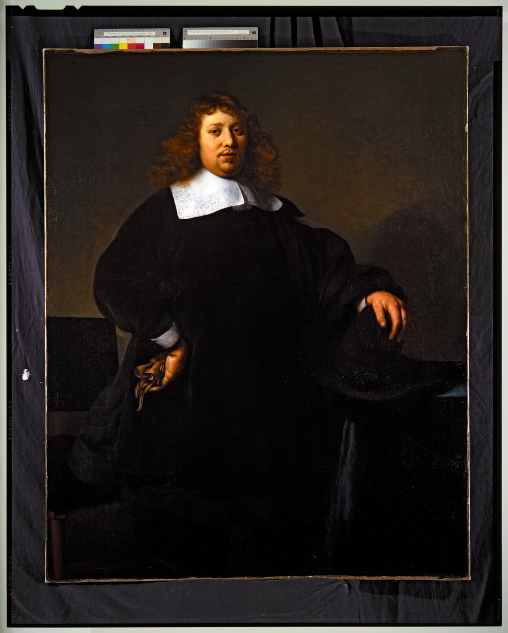 Portrait d