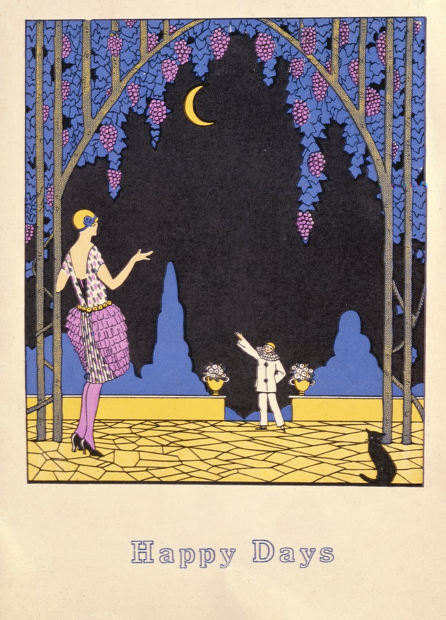  - Gerda Marie Frederike Wegener
