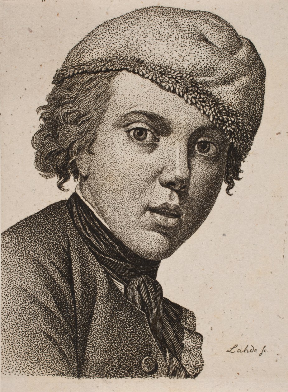 Jens Juel, d