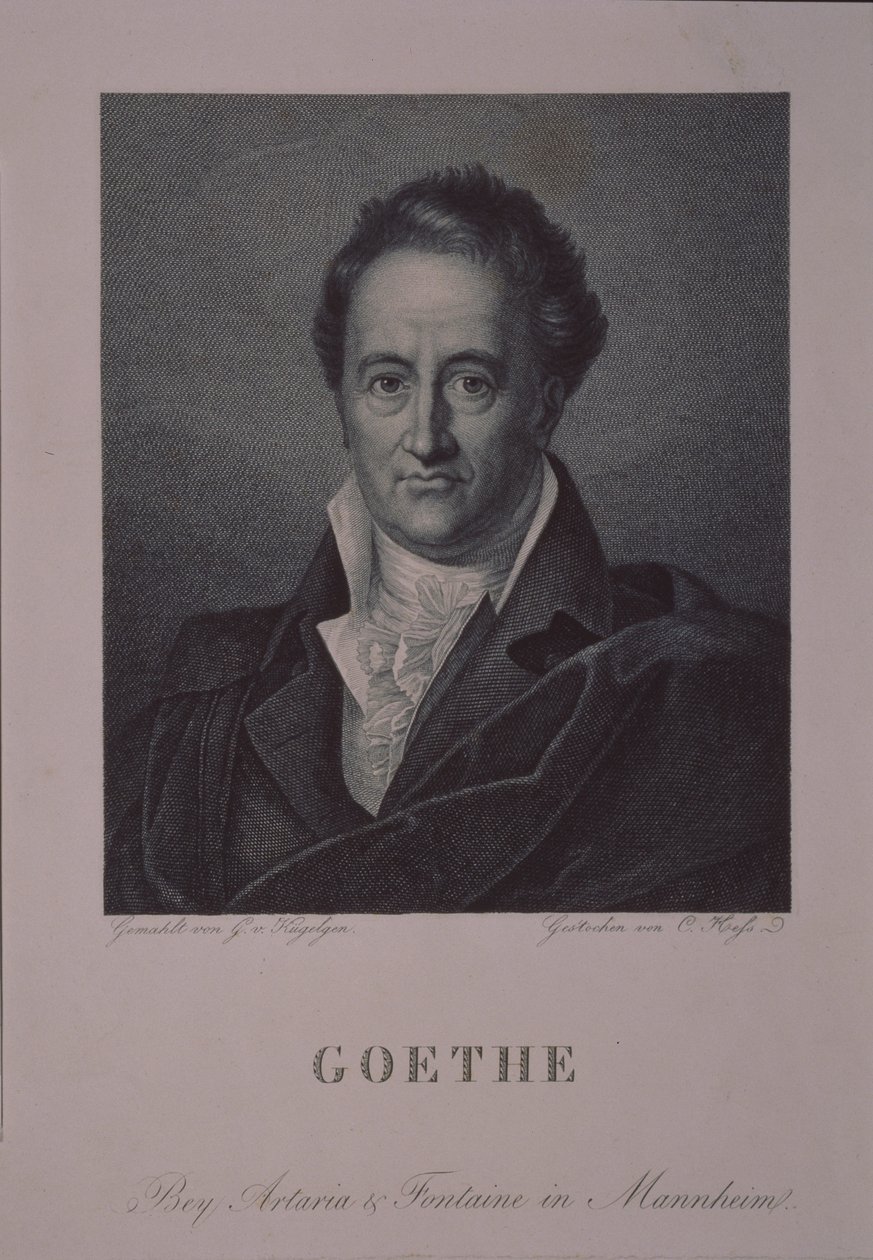 Portrait de l
