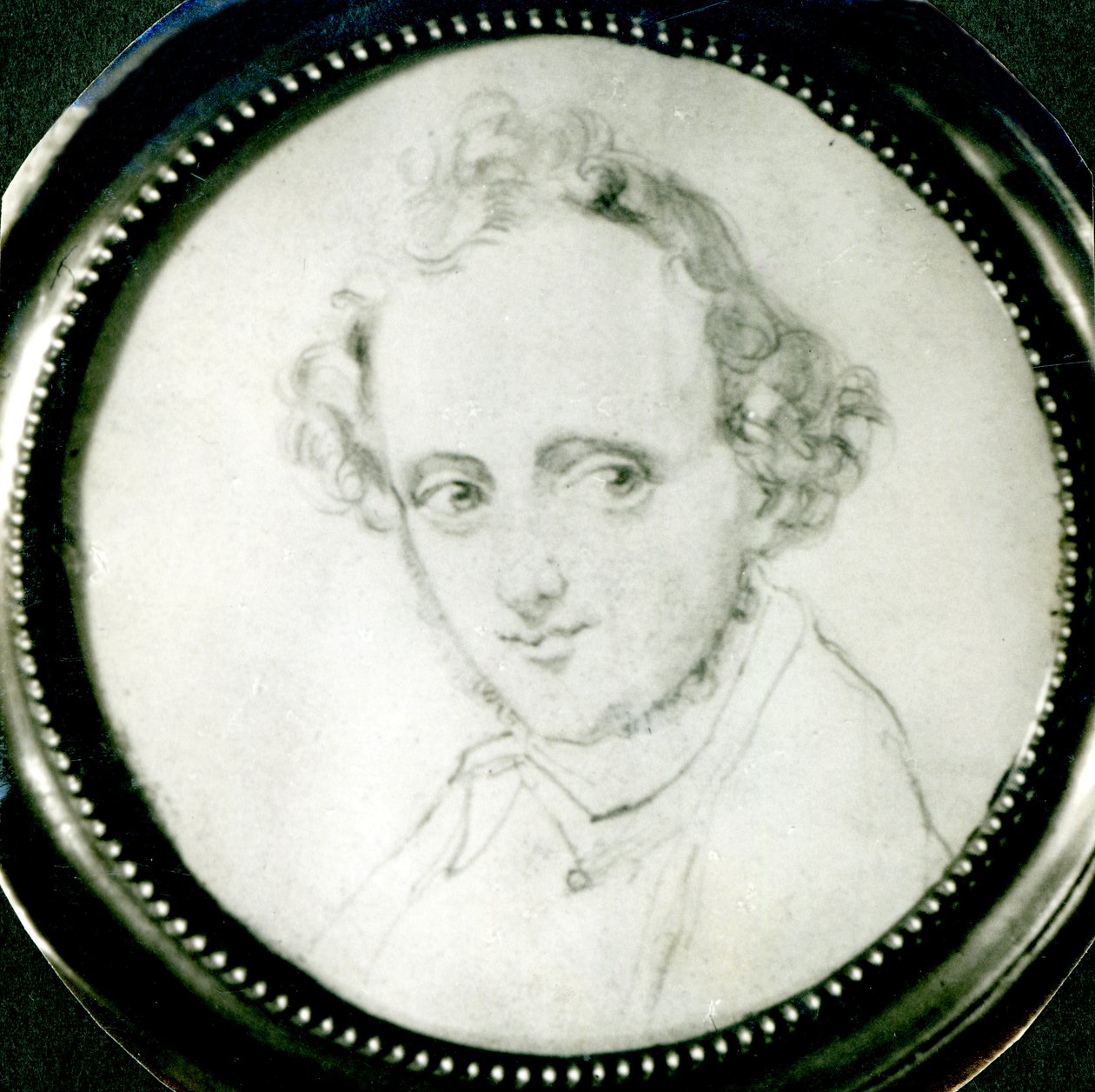 Felix Mendelssohn (1809-47) - German School