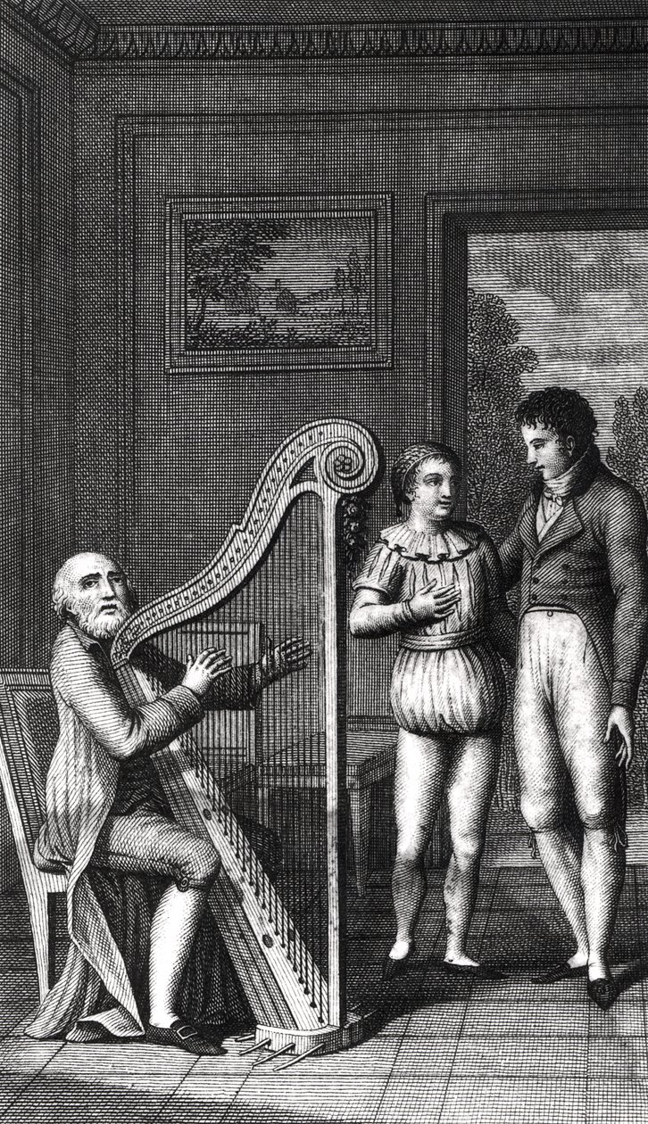 Illustration de 