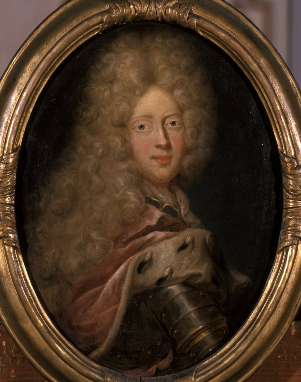 Portrait d