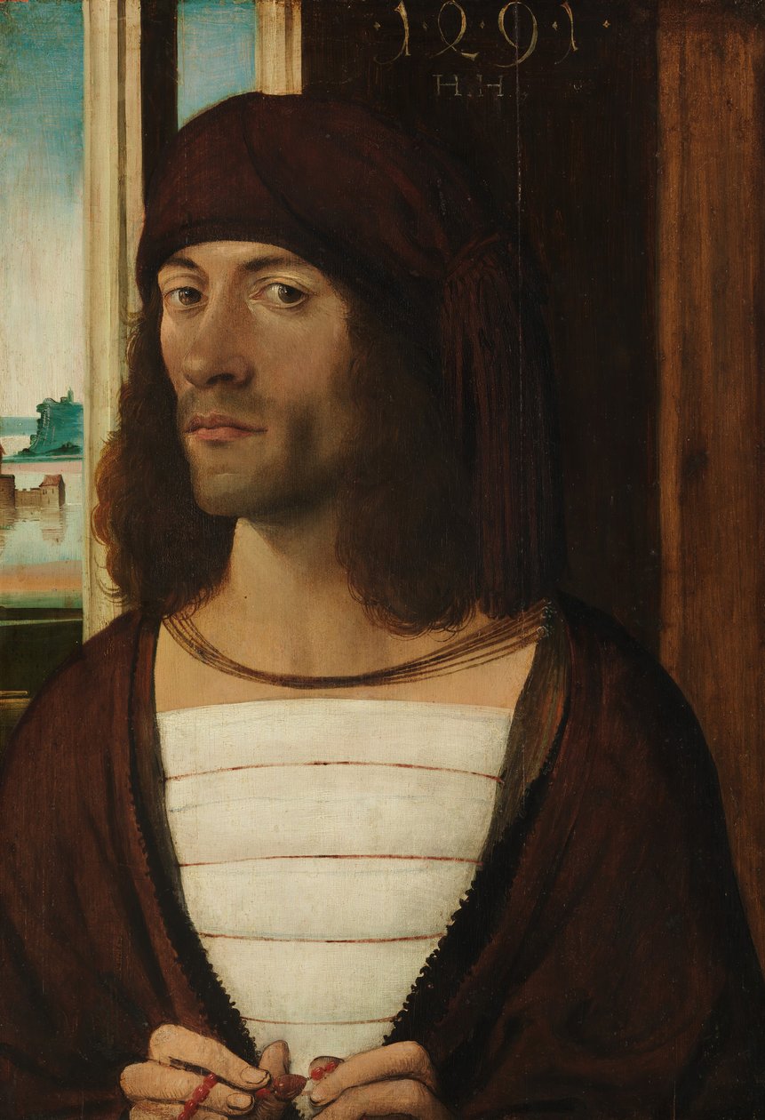 Portrait d