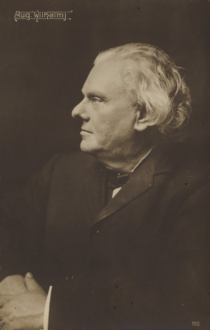 Portrait d