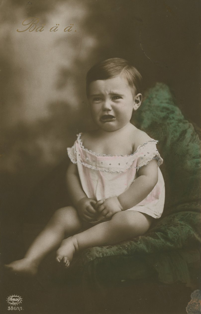 Carte postale d
