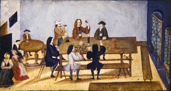 Scène d