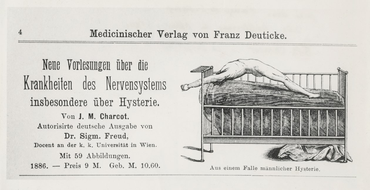 Publicité pour 
