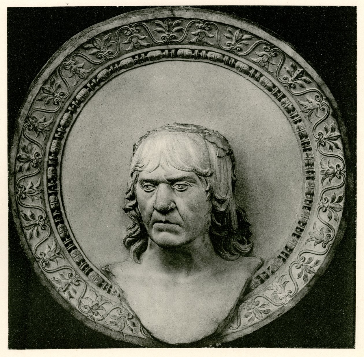 Andrea Mantegna - German School