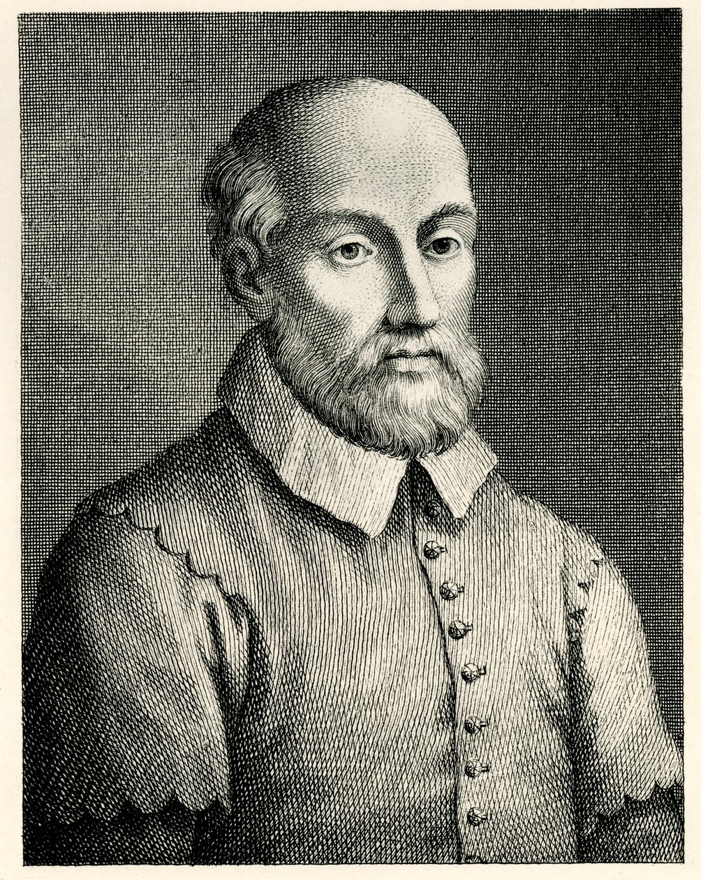 Andrea Palladio, 1884-90 (phototype) - German School
