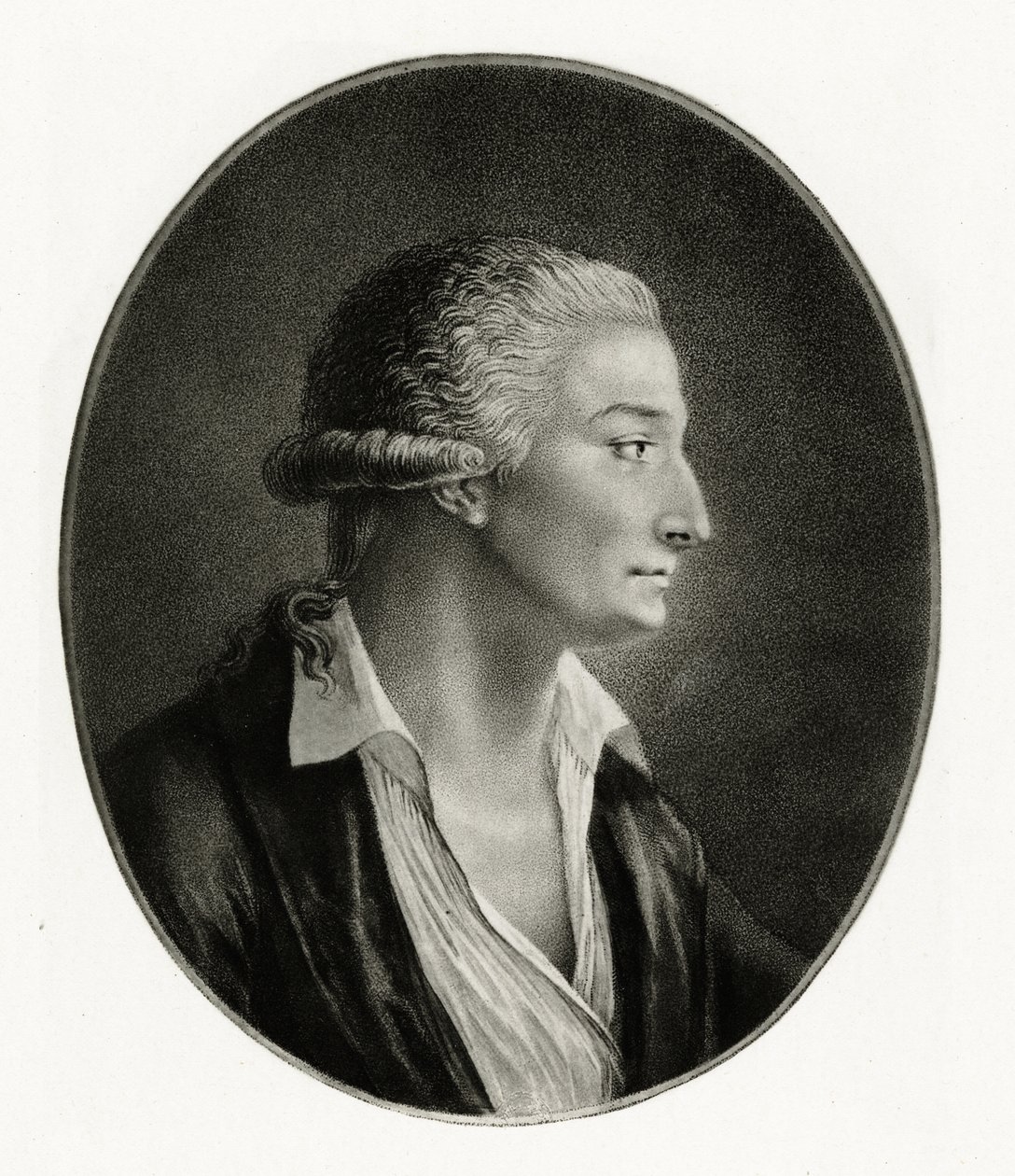 Antoine-Laurent Lavoisier - German School