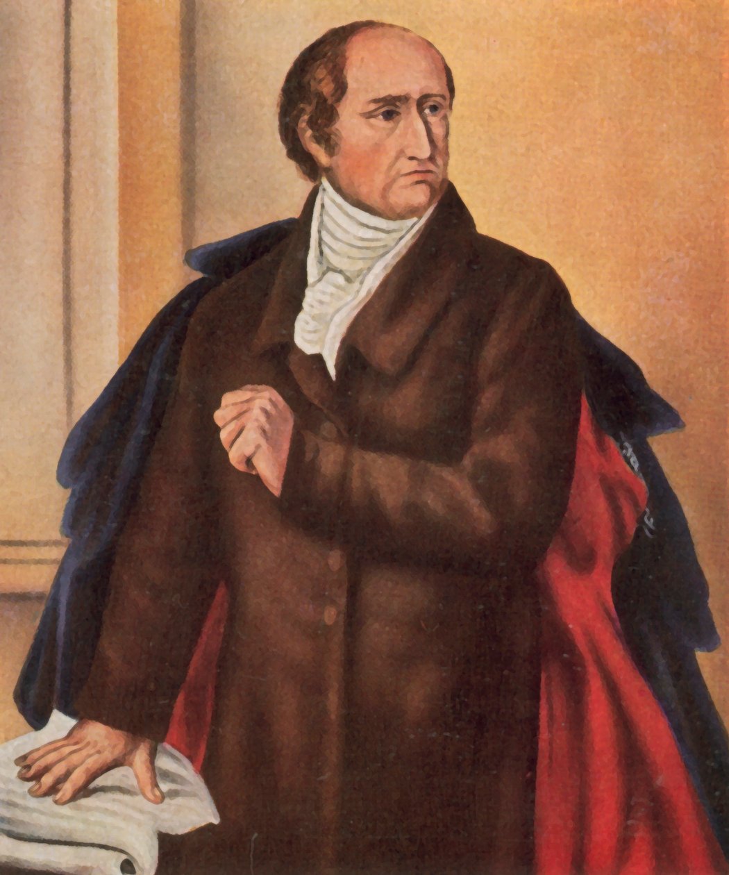 Baron vom Stein - German School