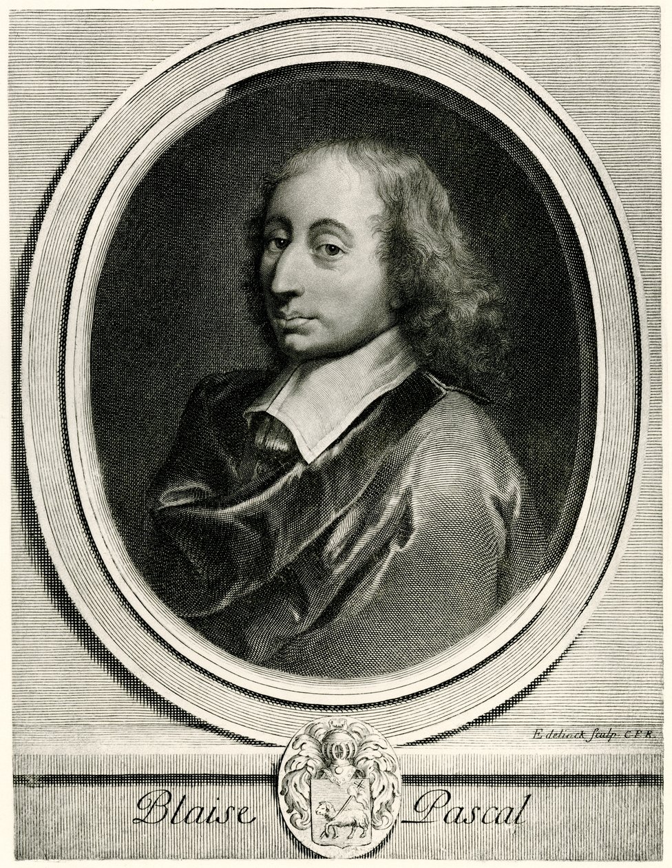 Blaise Pascal - German School