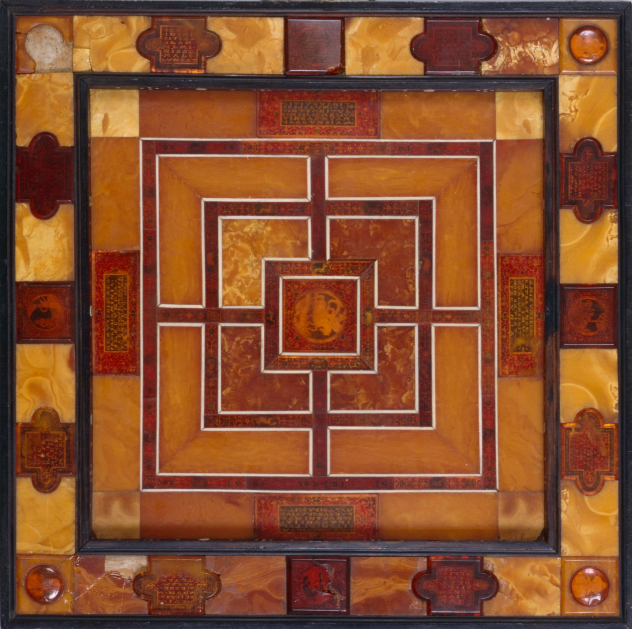Cabinet d