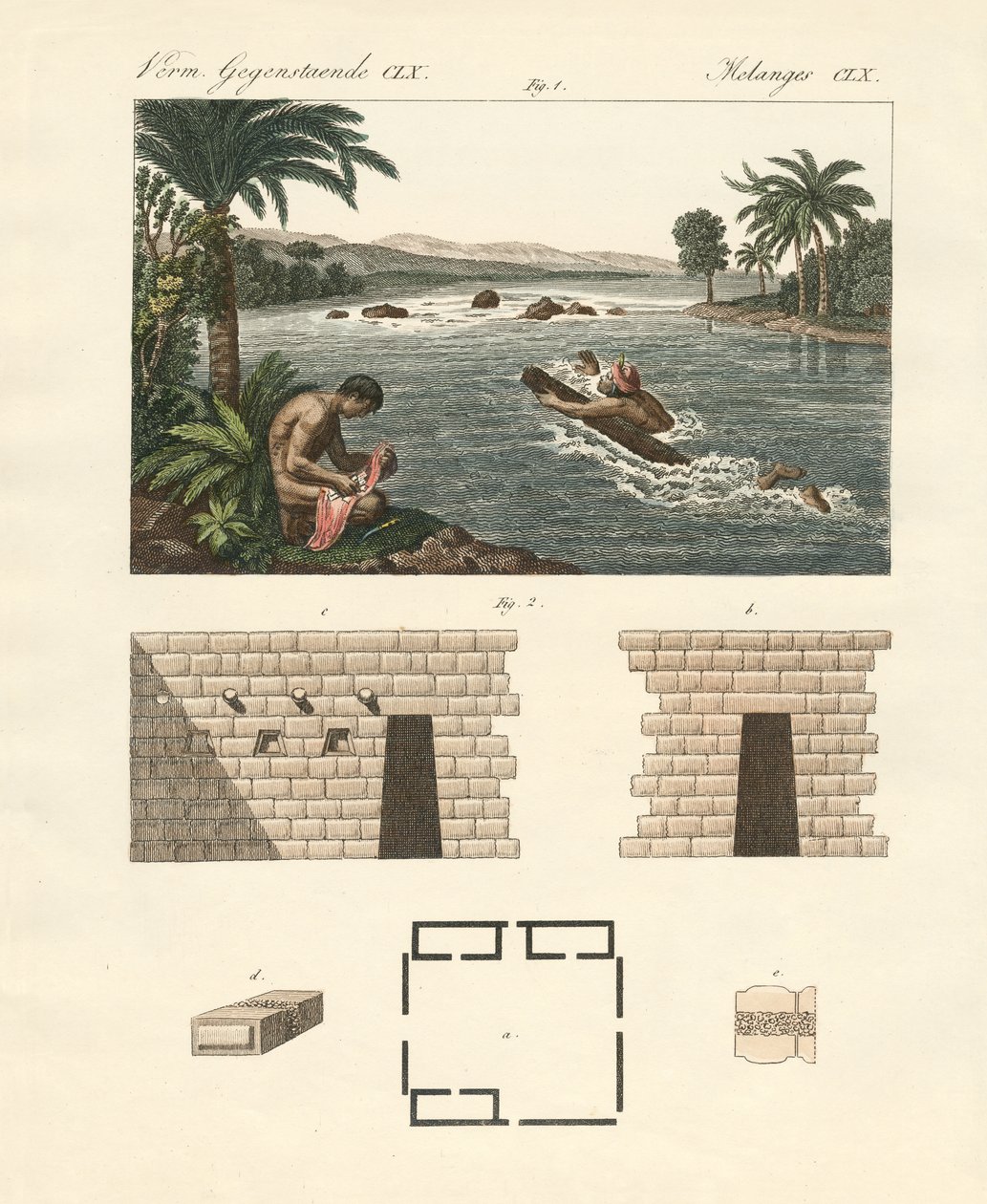 Curiosités de l