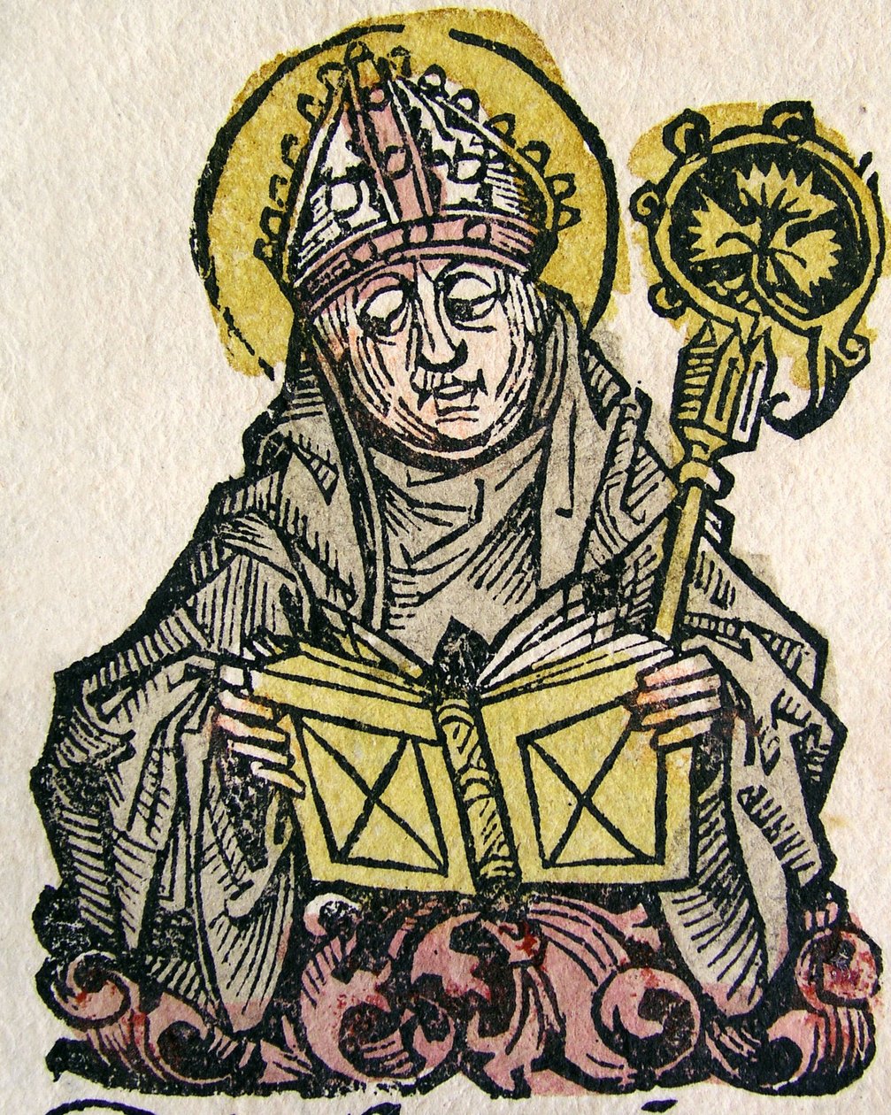 Edmund Rich, l