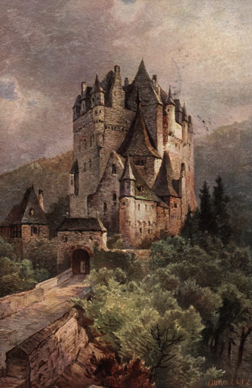 Château d
