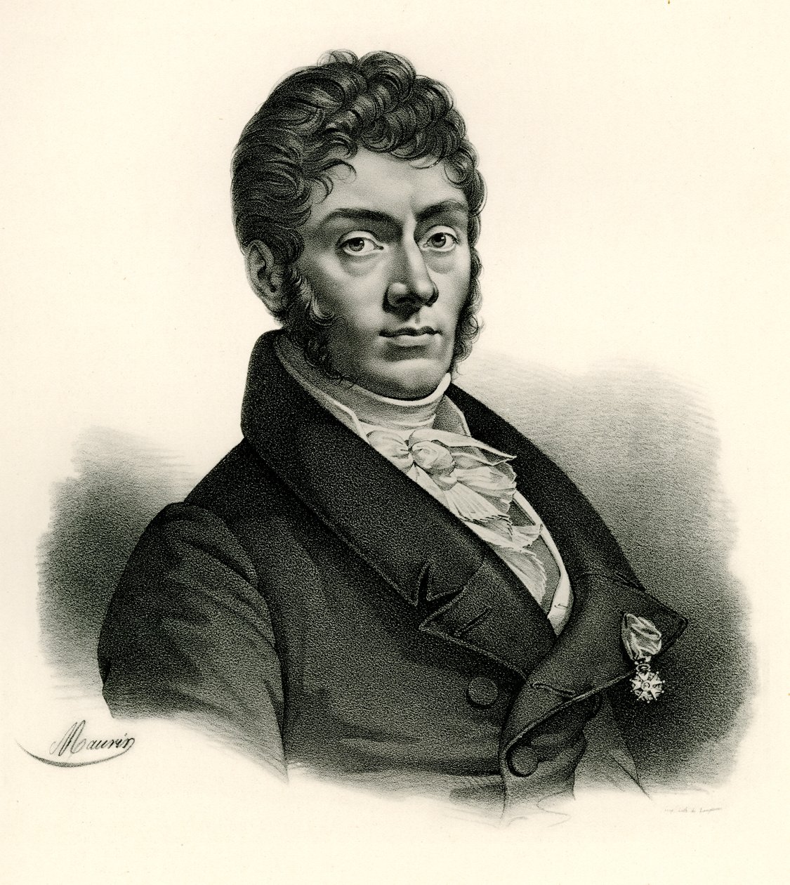 Étienne Henri Méhul - German School