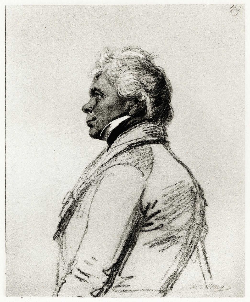 Friedrich Wilhelm Joseph Schelling - German School