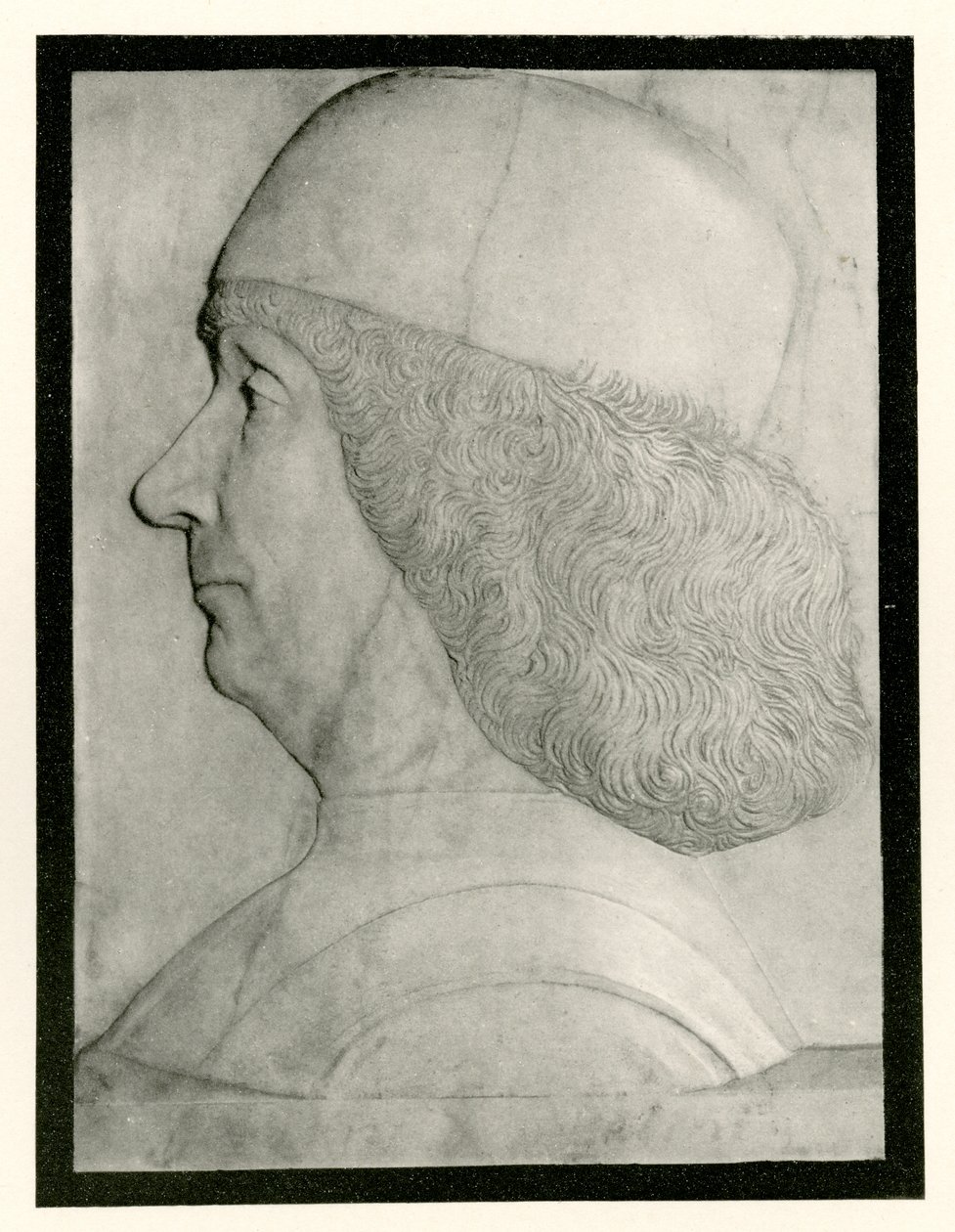 Giovanni Bellini - German School