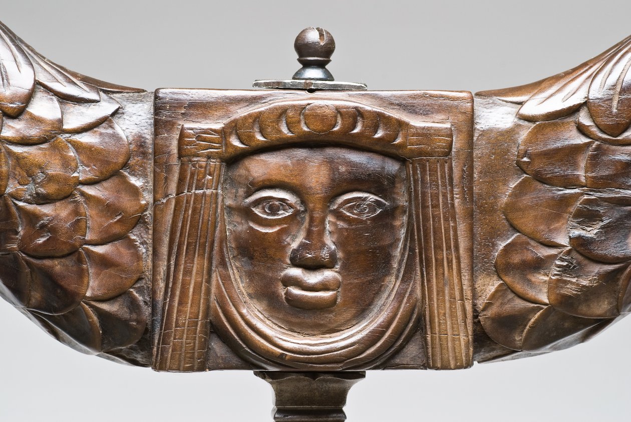 Tarière à manche, vers 1600 - German School