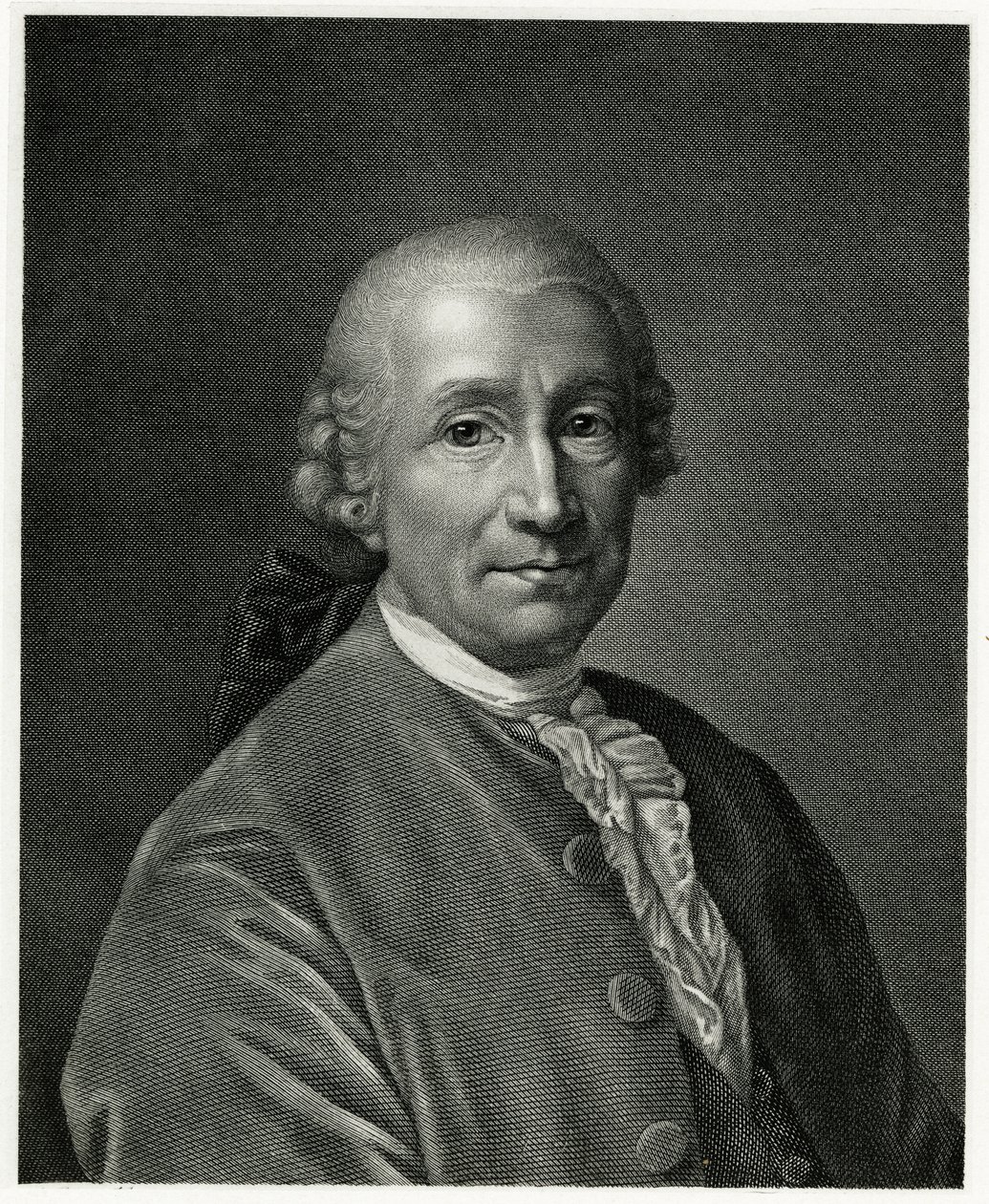 Hans Konrad Dietrich Ekhof, 1884-90 - German School