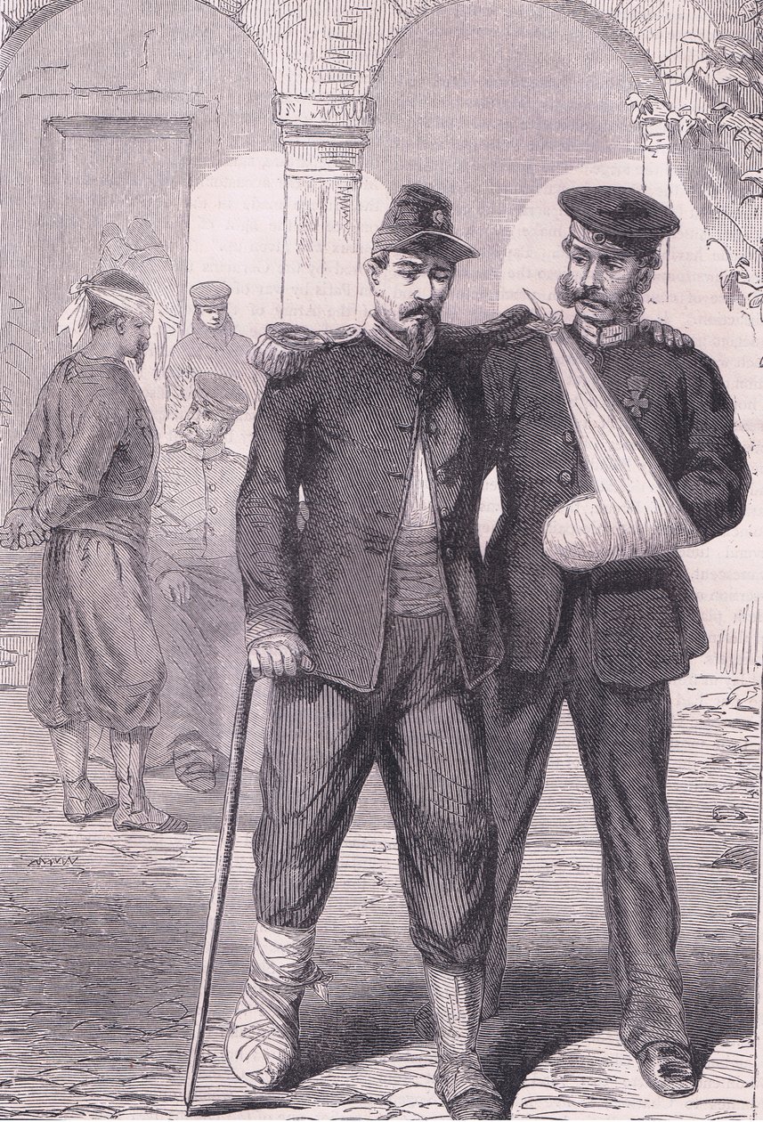 À l