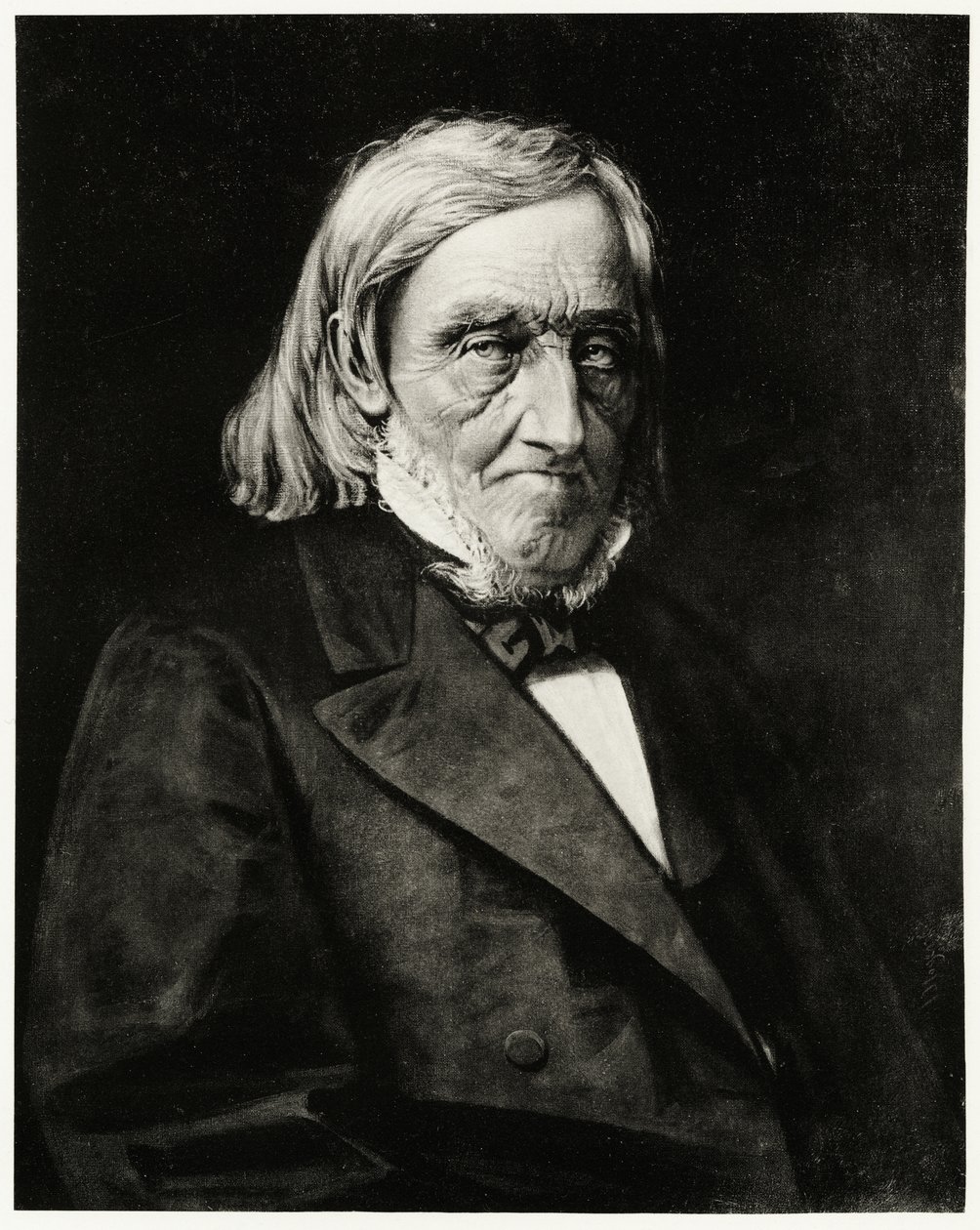 Karl Ernst von Baer - German School