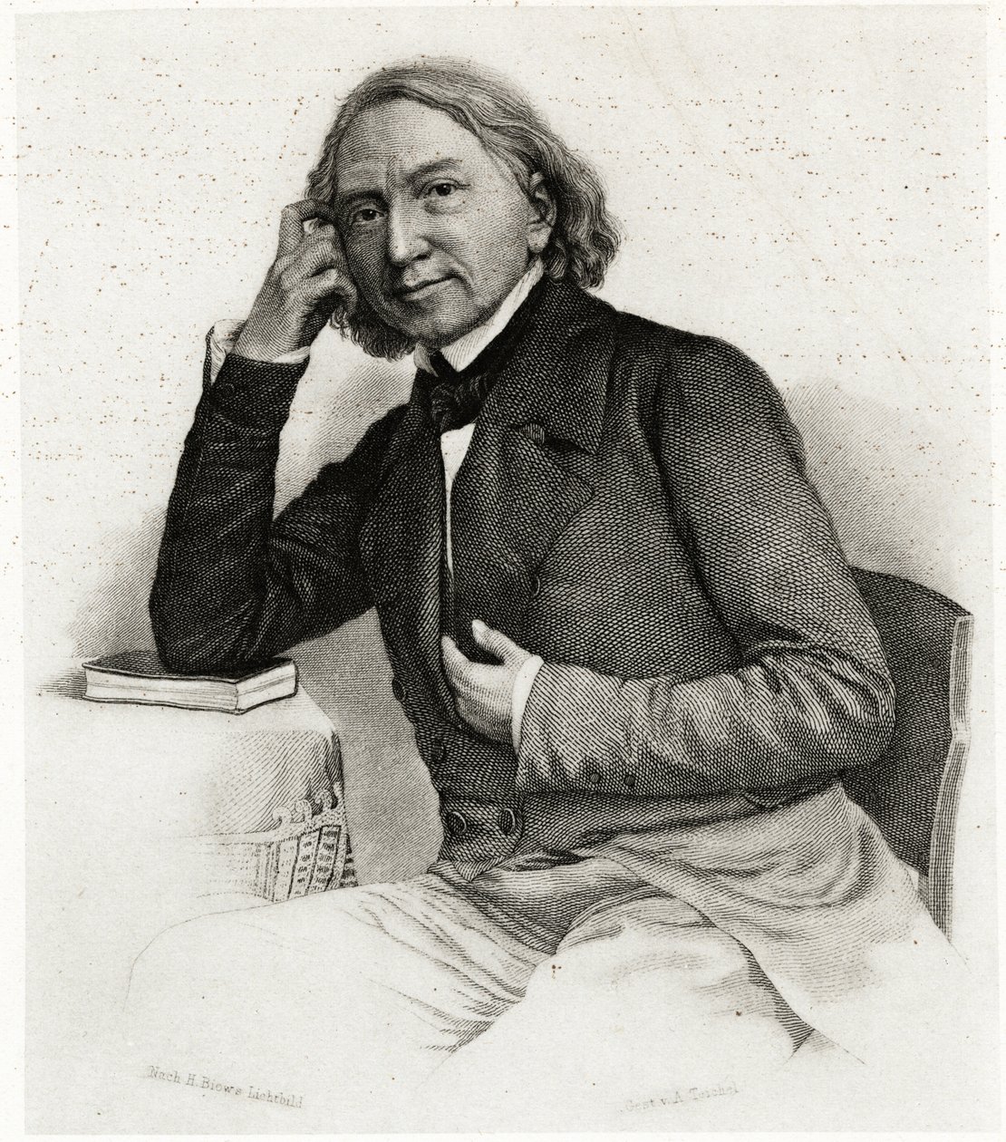 Karl Lachmann - German School