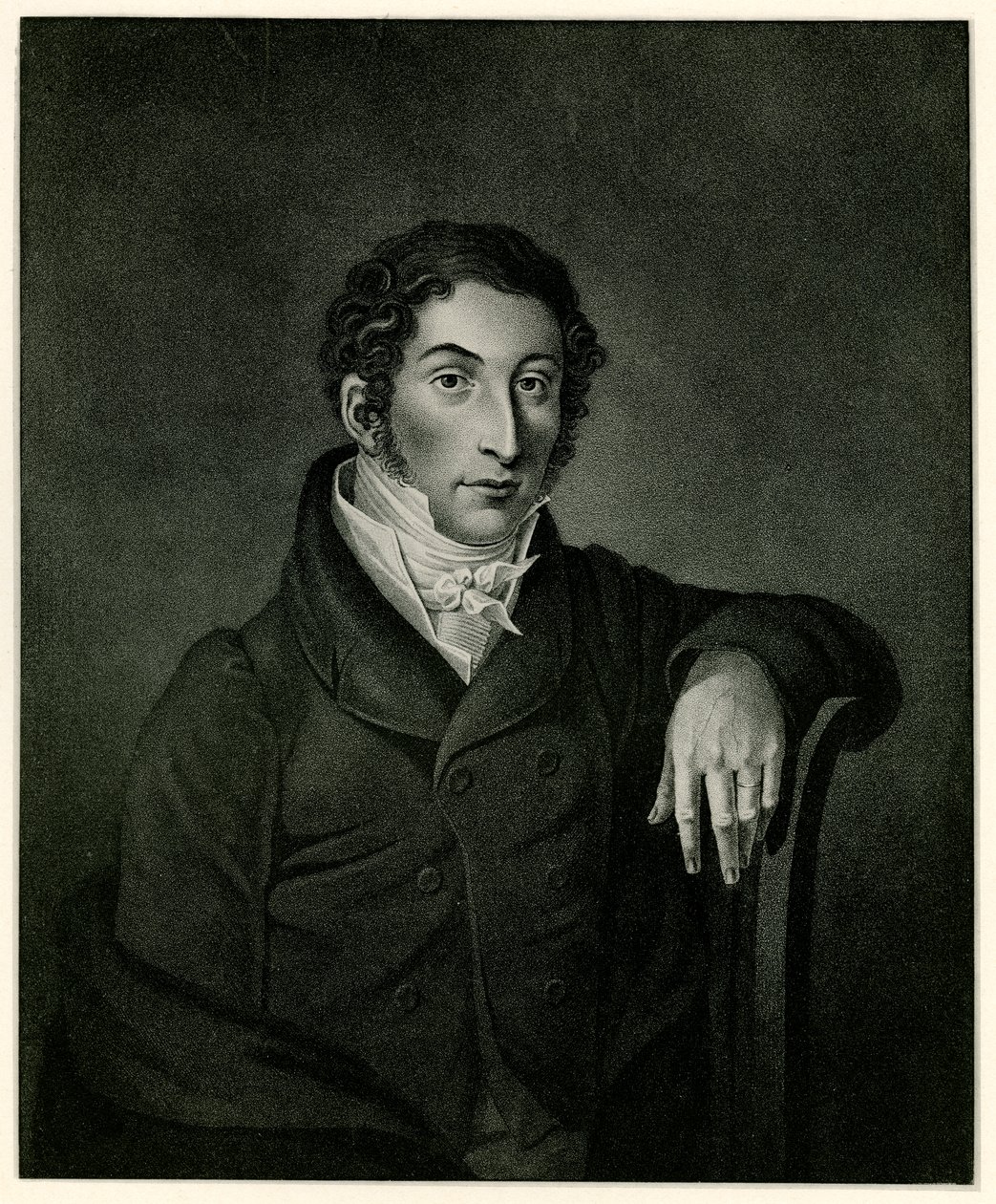 Karl Maria von Weber - German School