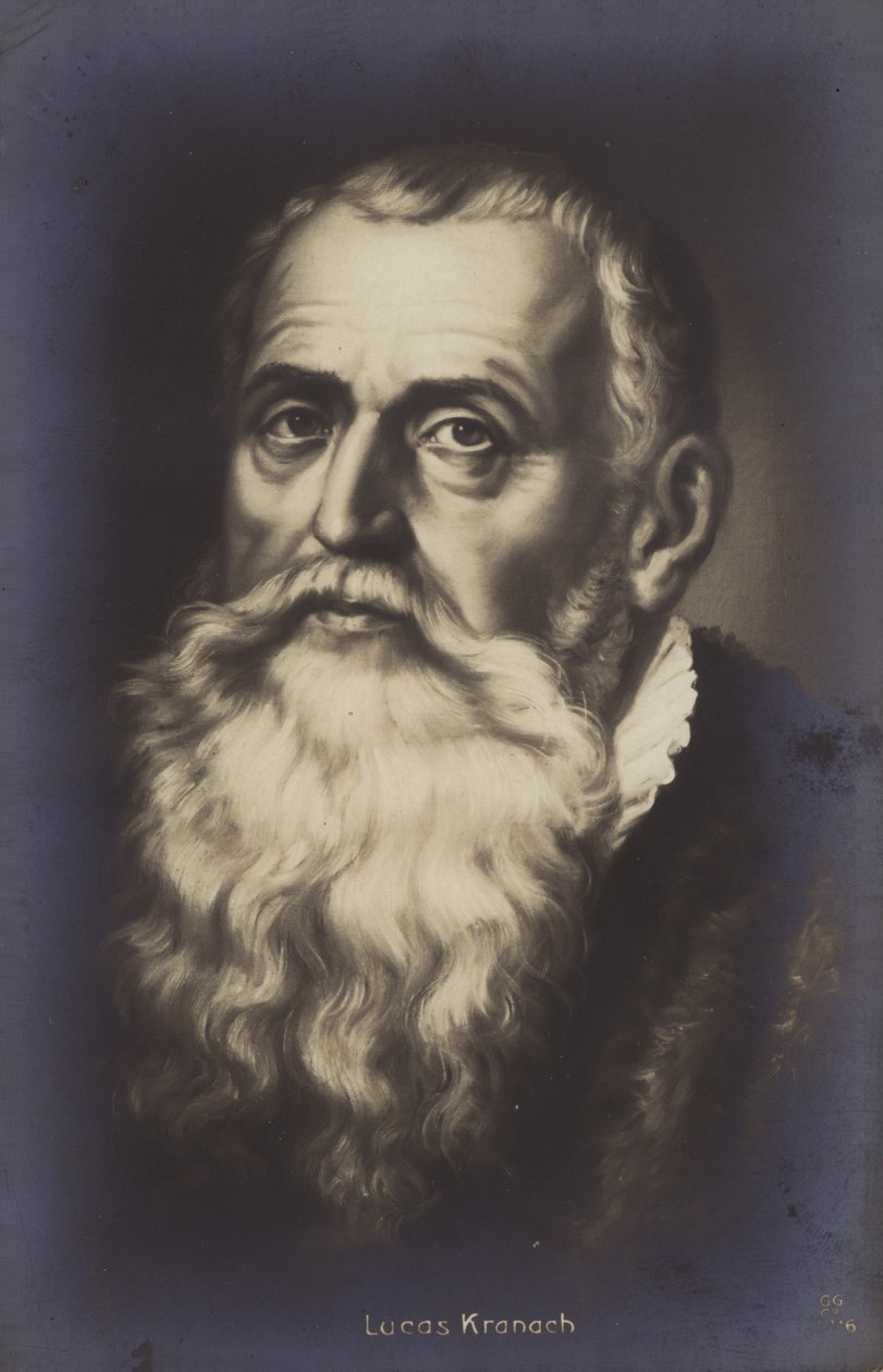 Lucas Cranach l