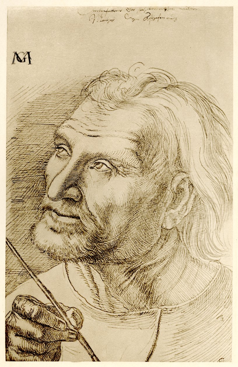 Matthias Grünewald - German School