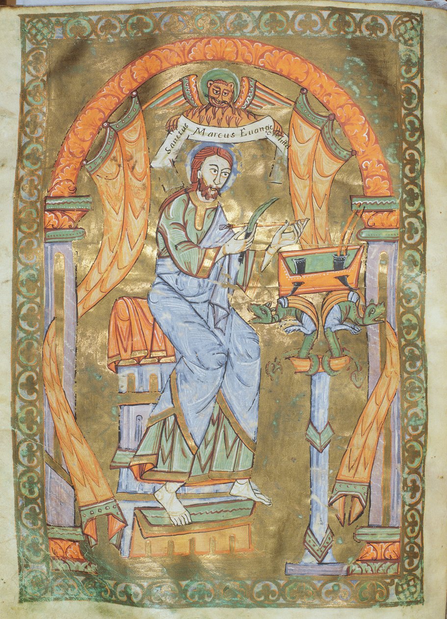 Saint Marc l