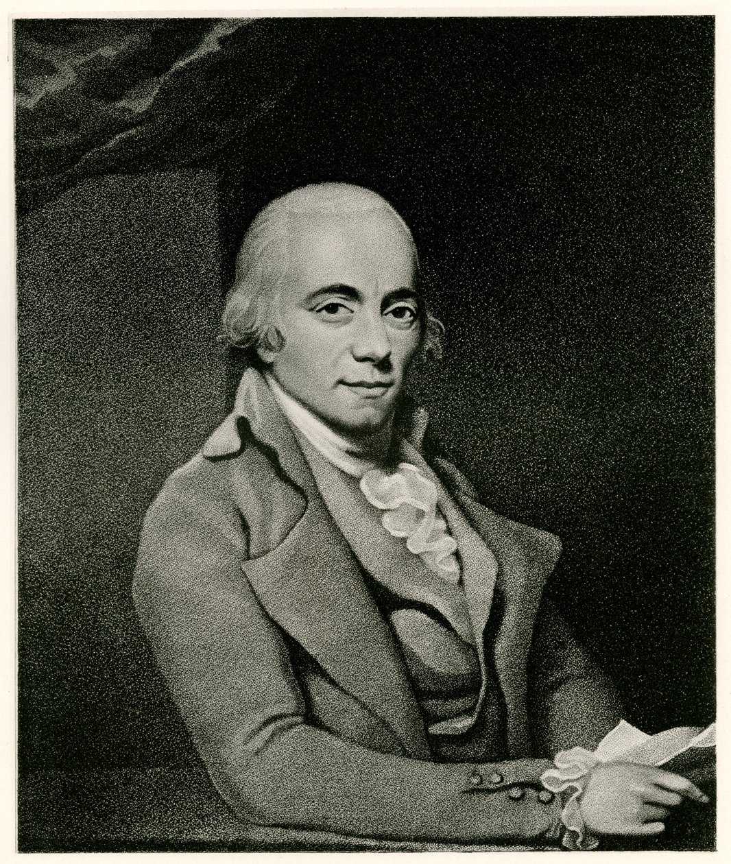 Muzio Clementi - German School