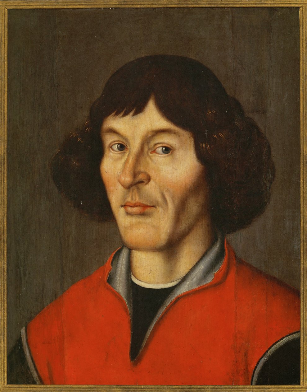 Nicolas Copernic ... - German School
