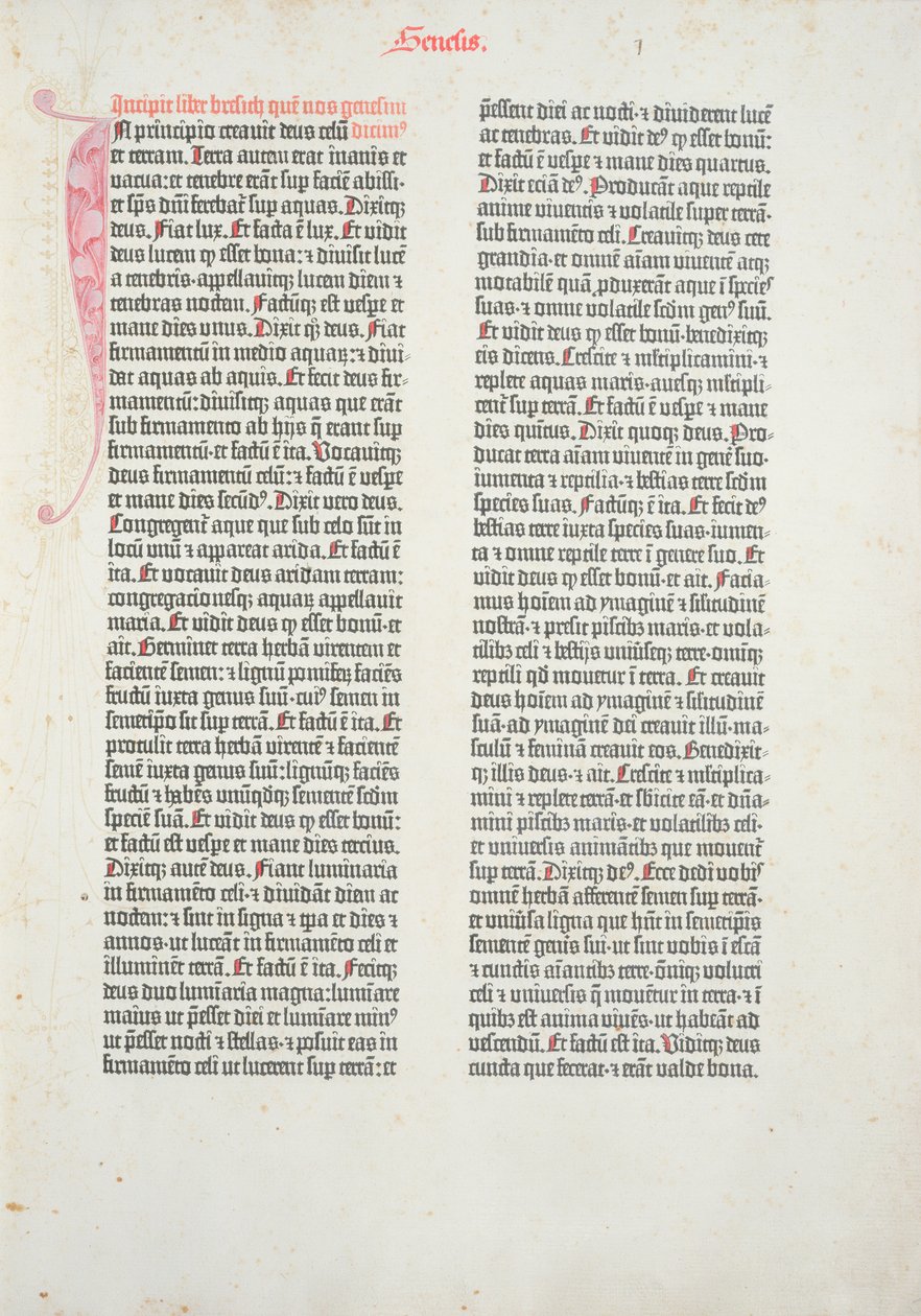 Page d