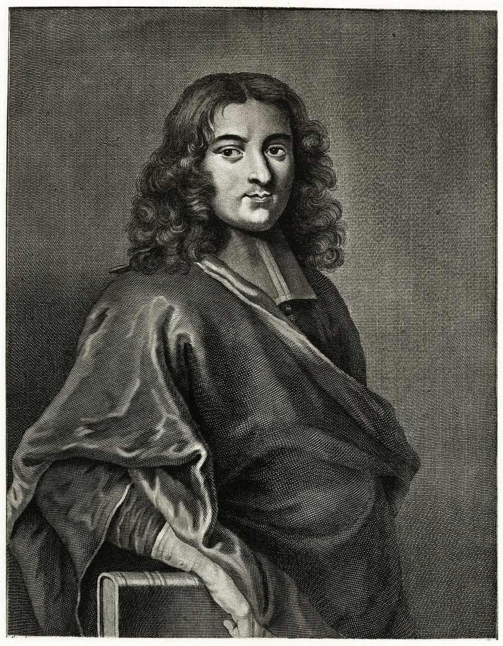 Pierre Bayle - German School
