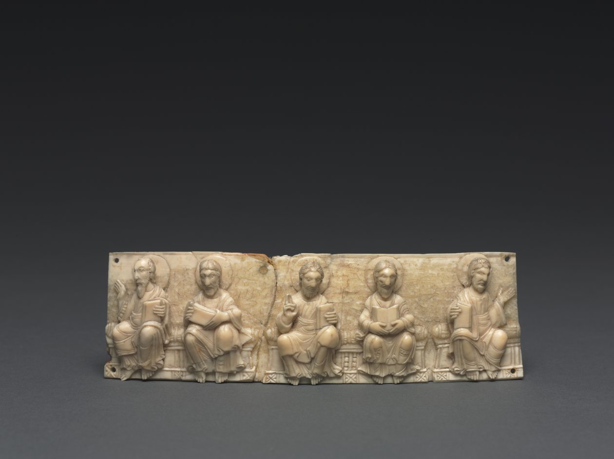 Plaque d