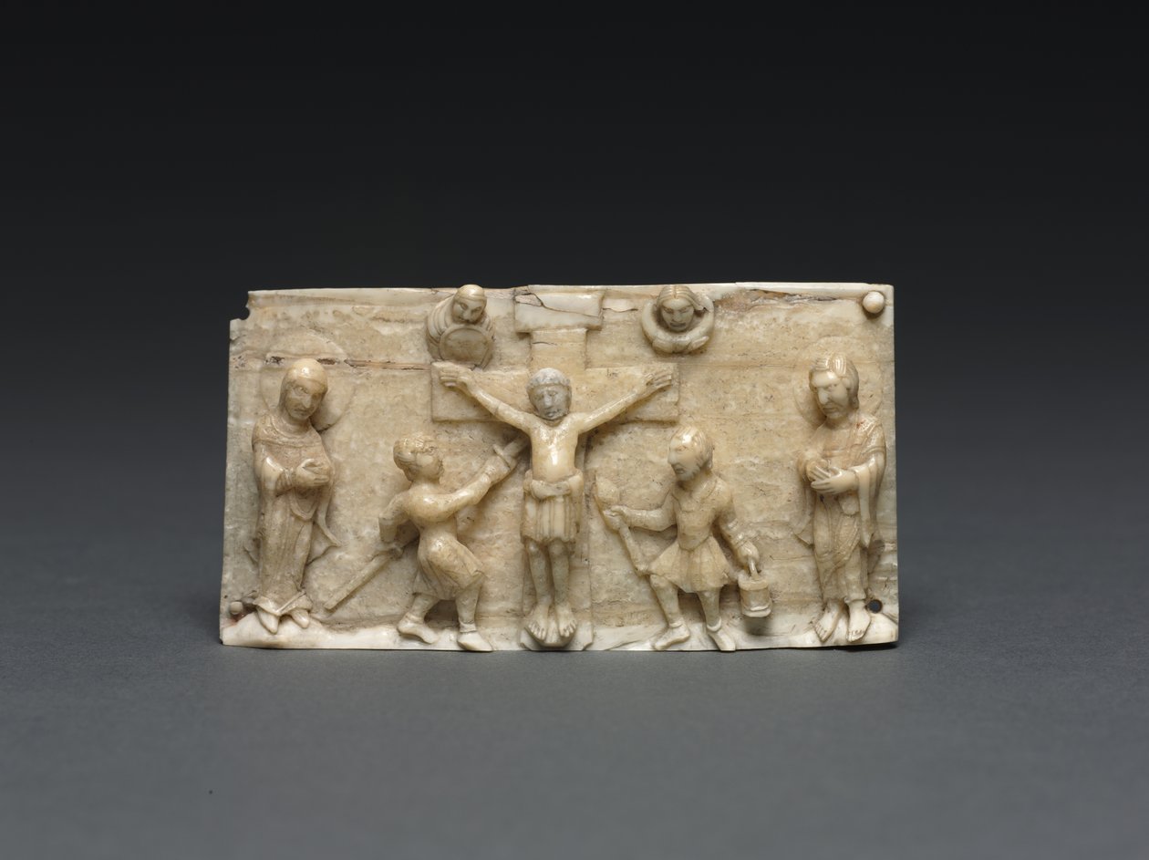 Plaque d