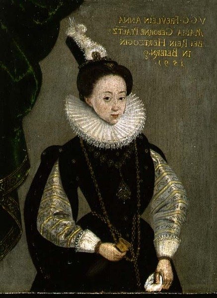 Portrait d