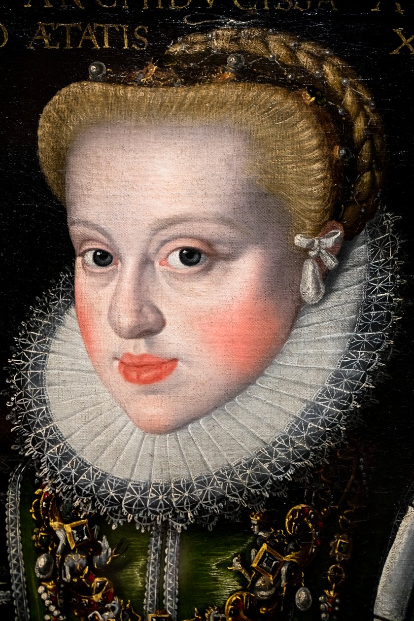 Portrait de l