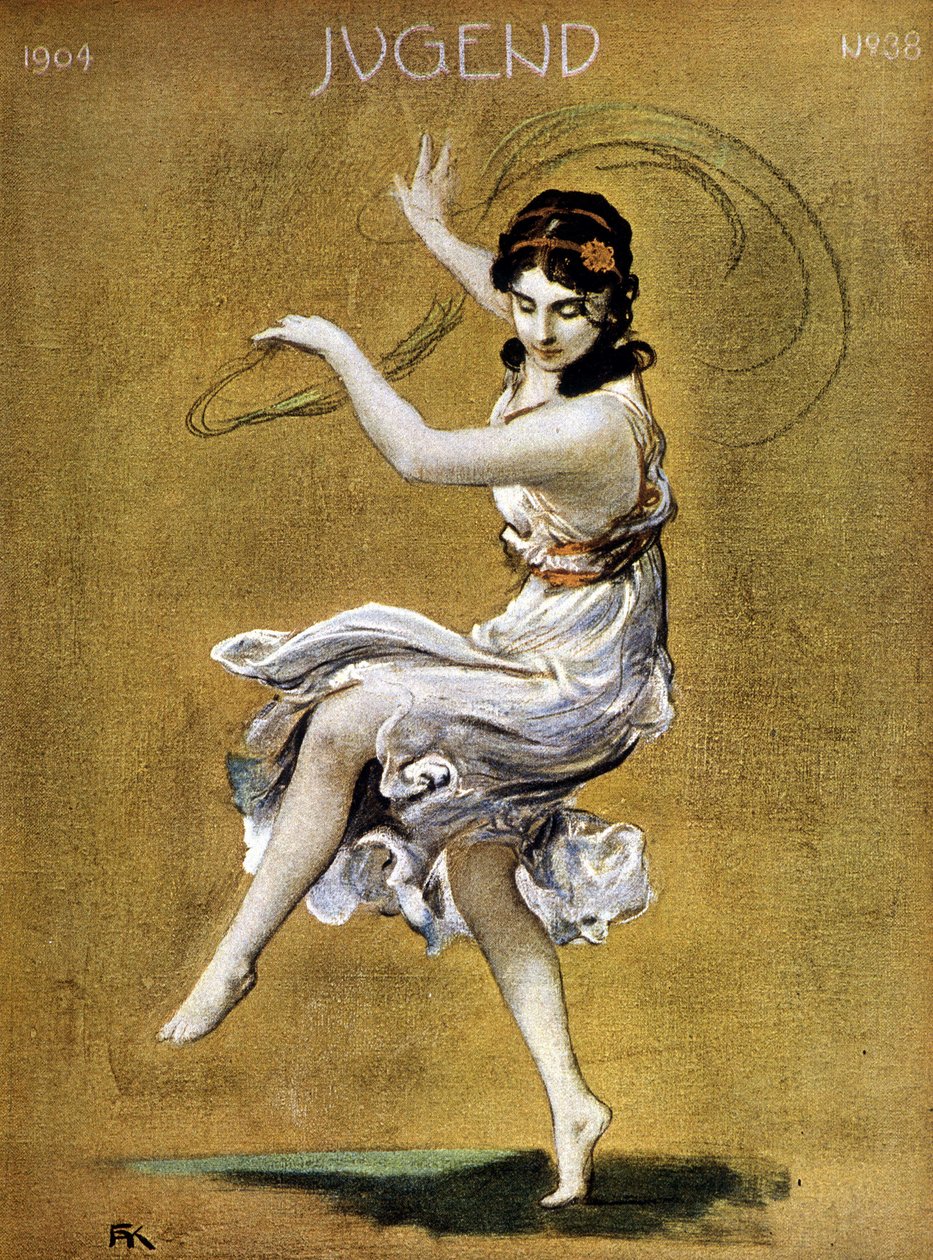Portrait d