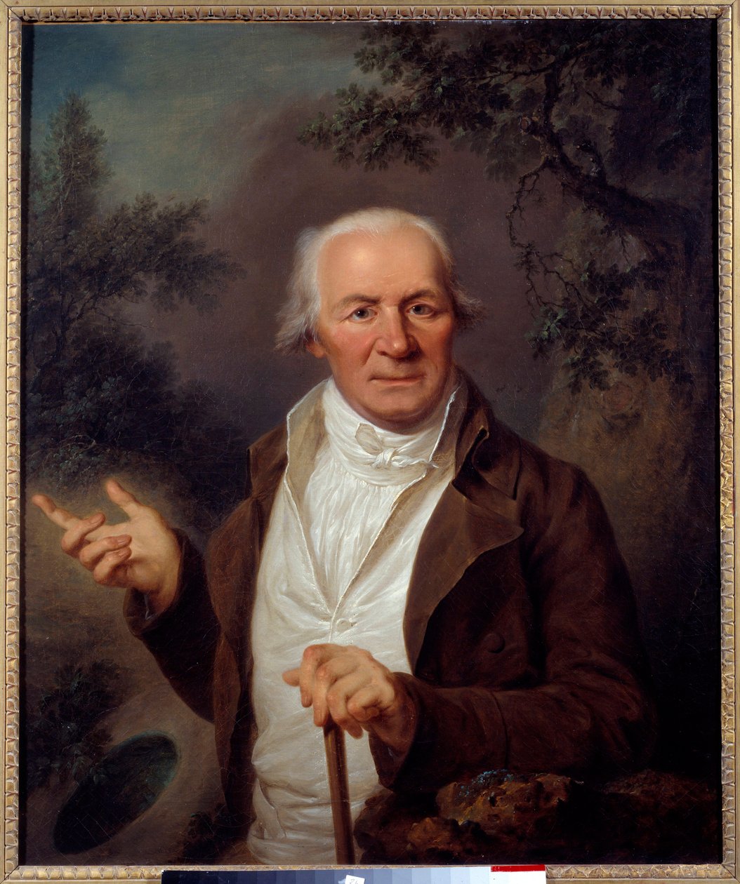 Portrait d