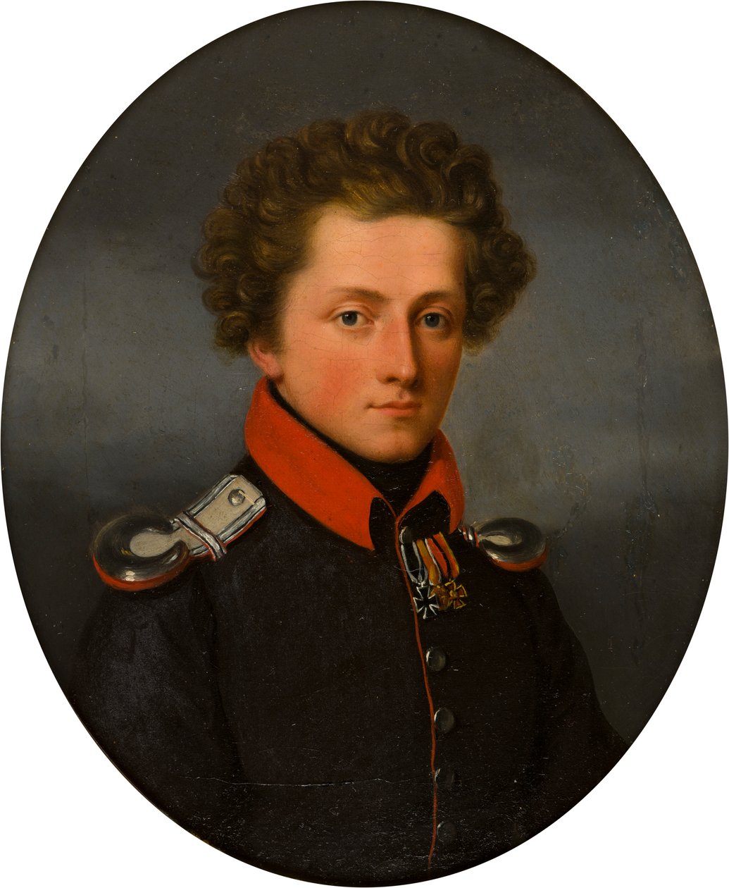 Portrait d